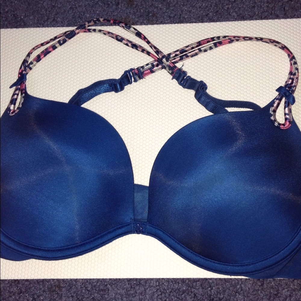 Victoria's Secret Sexy Little Things Push Up Bra